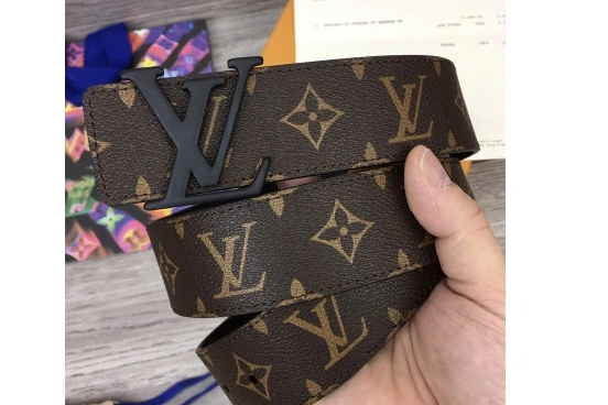 REP LOUIS B-1469-3Q BELTS VUITTON 1218